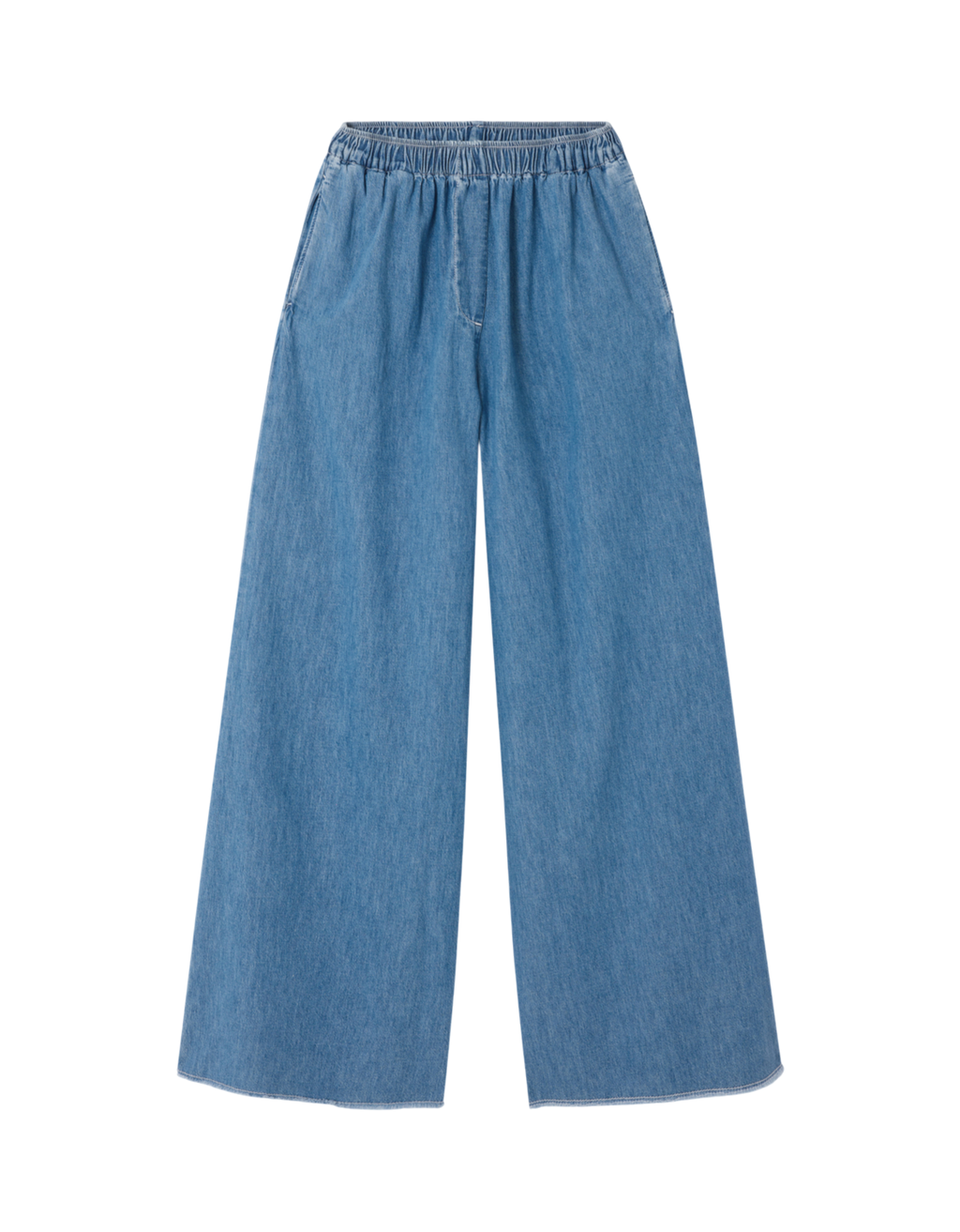 Izeway Hose blau Bild 1