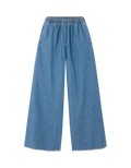 Izeway Hose blau Bild 1