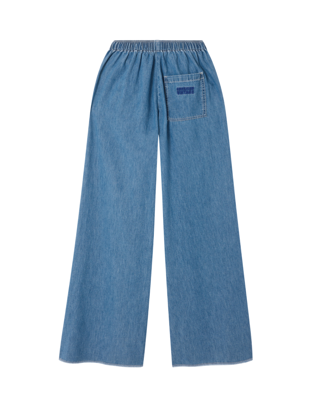 Izeway Hose blau Bild 2
