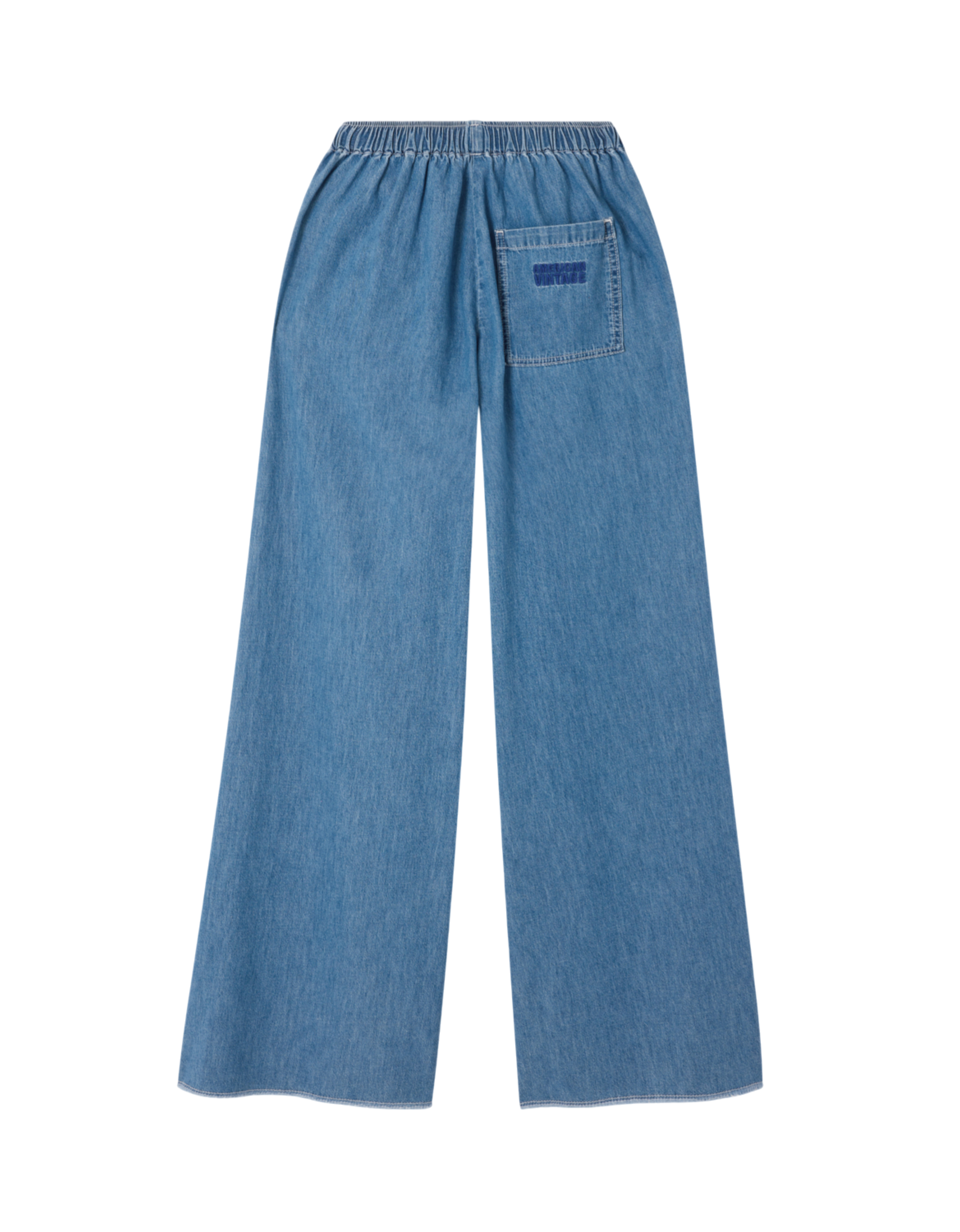 Izeway Hose blau Bild 2