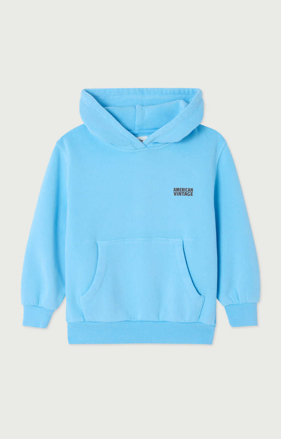 Izubird Hoodie Ciel Vint Bild 1