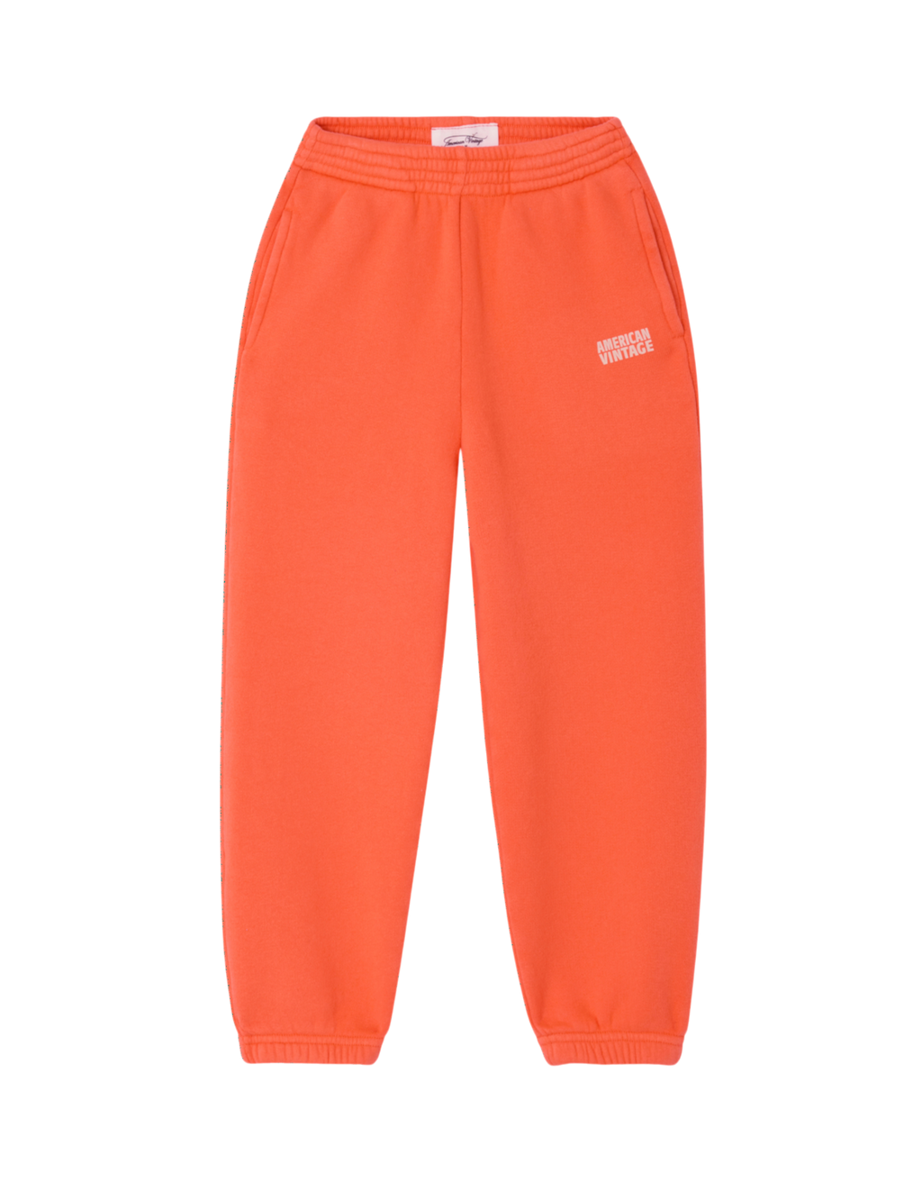 Izubird Jogginghose MANDARINIER Bild 1