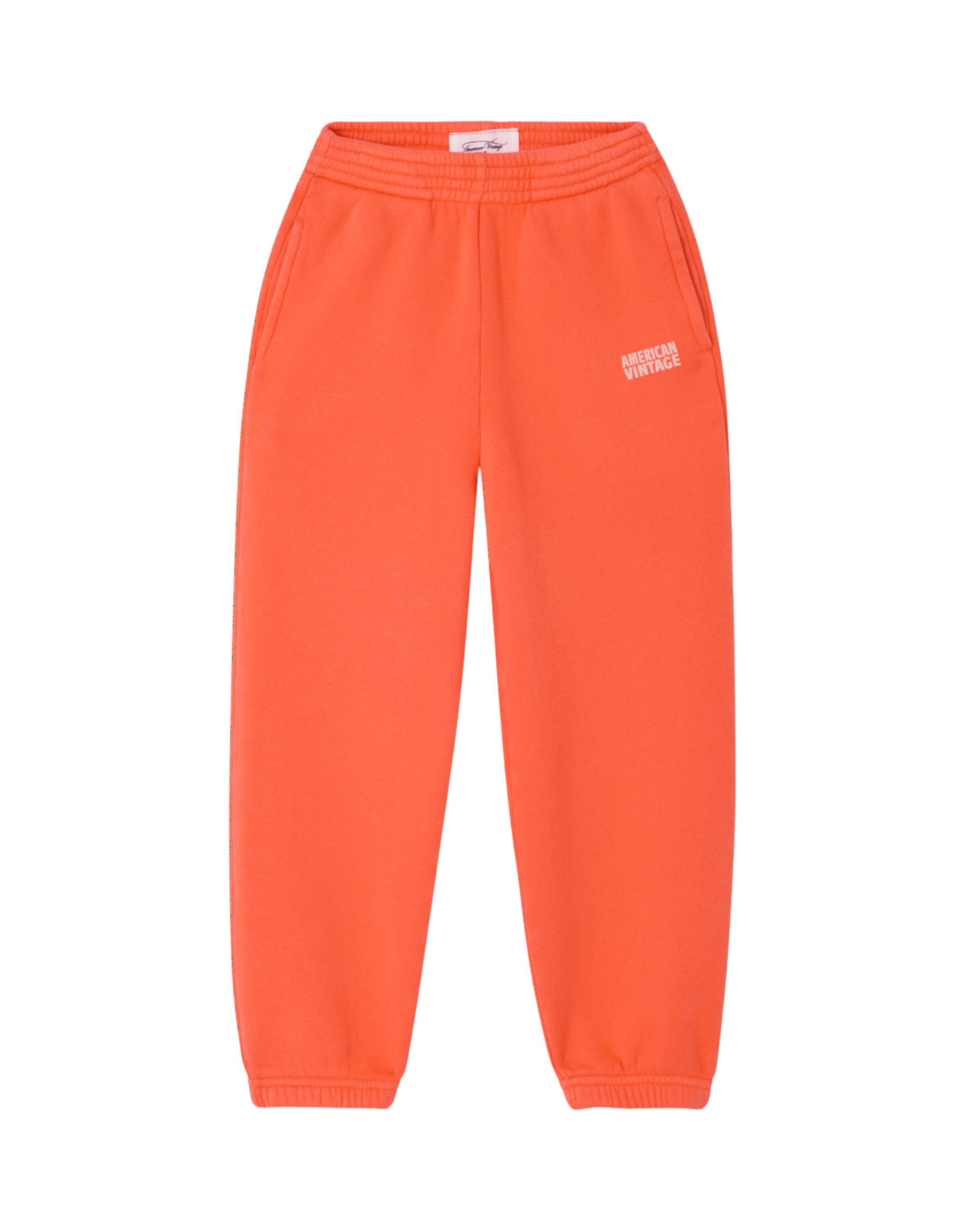 Izubird Jogginghose MANDARINIER Bild 1