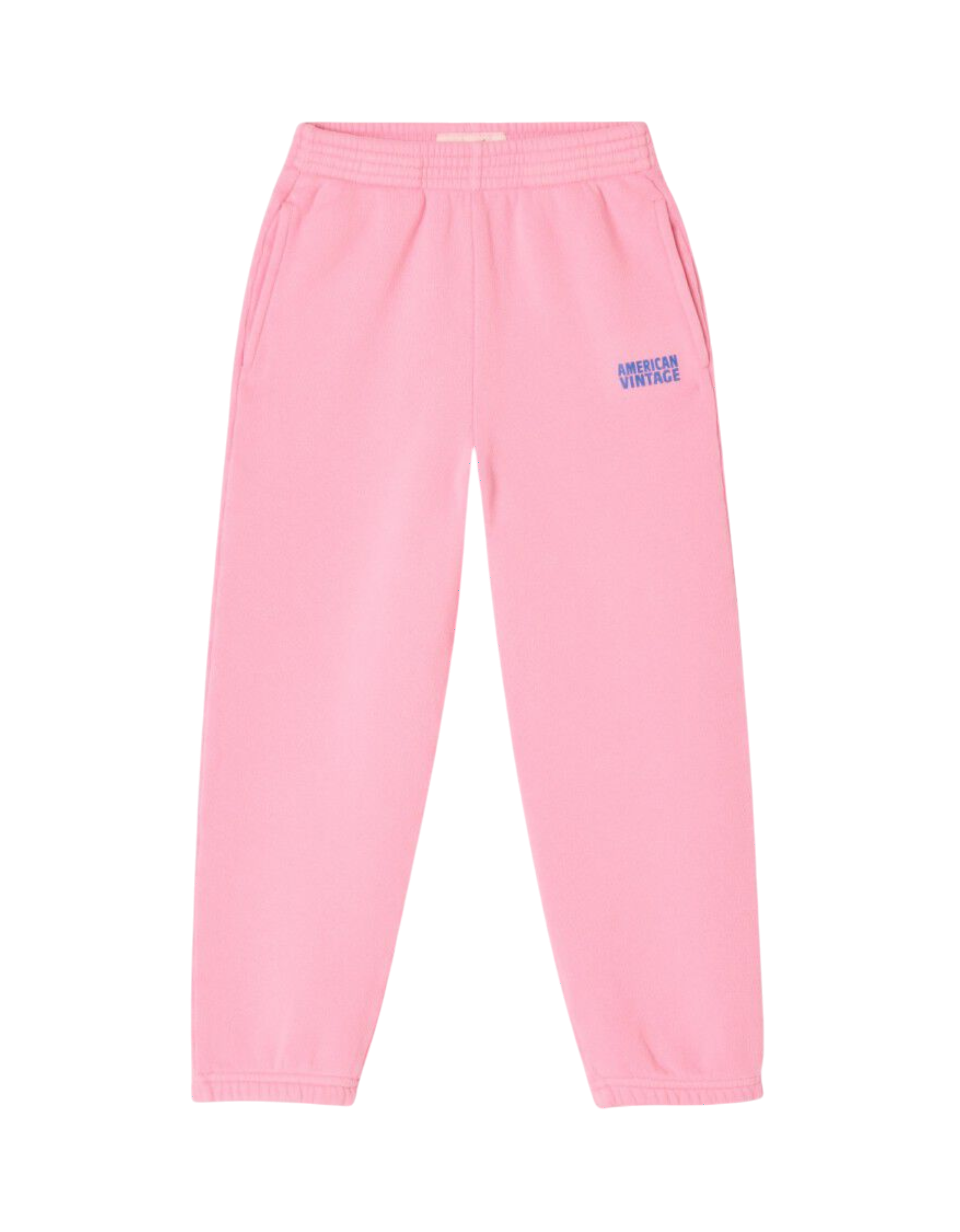 Izubird Jogginghose BARBE A PAPA Bild 1