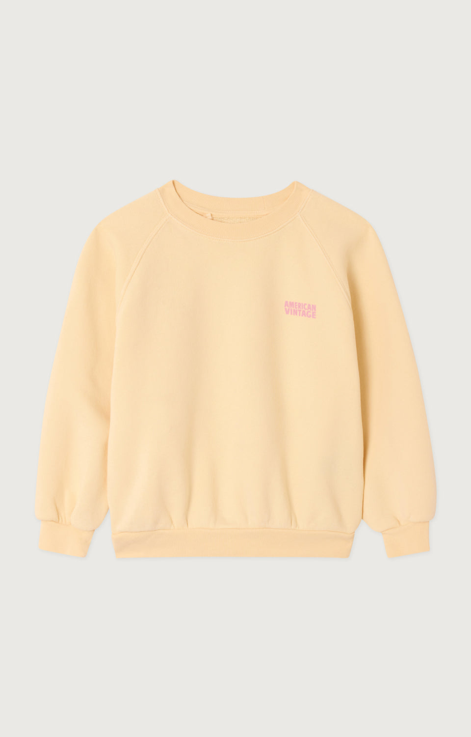 Izubird Sweatshirt Vinta Bild 1