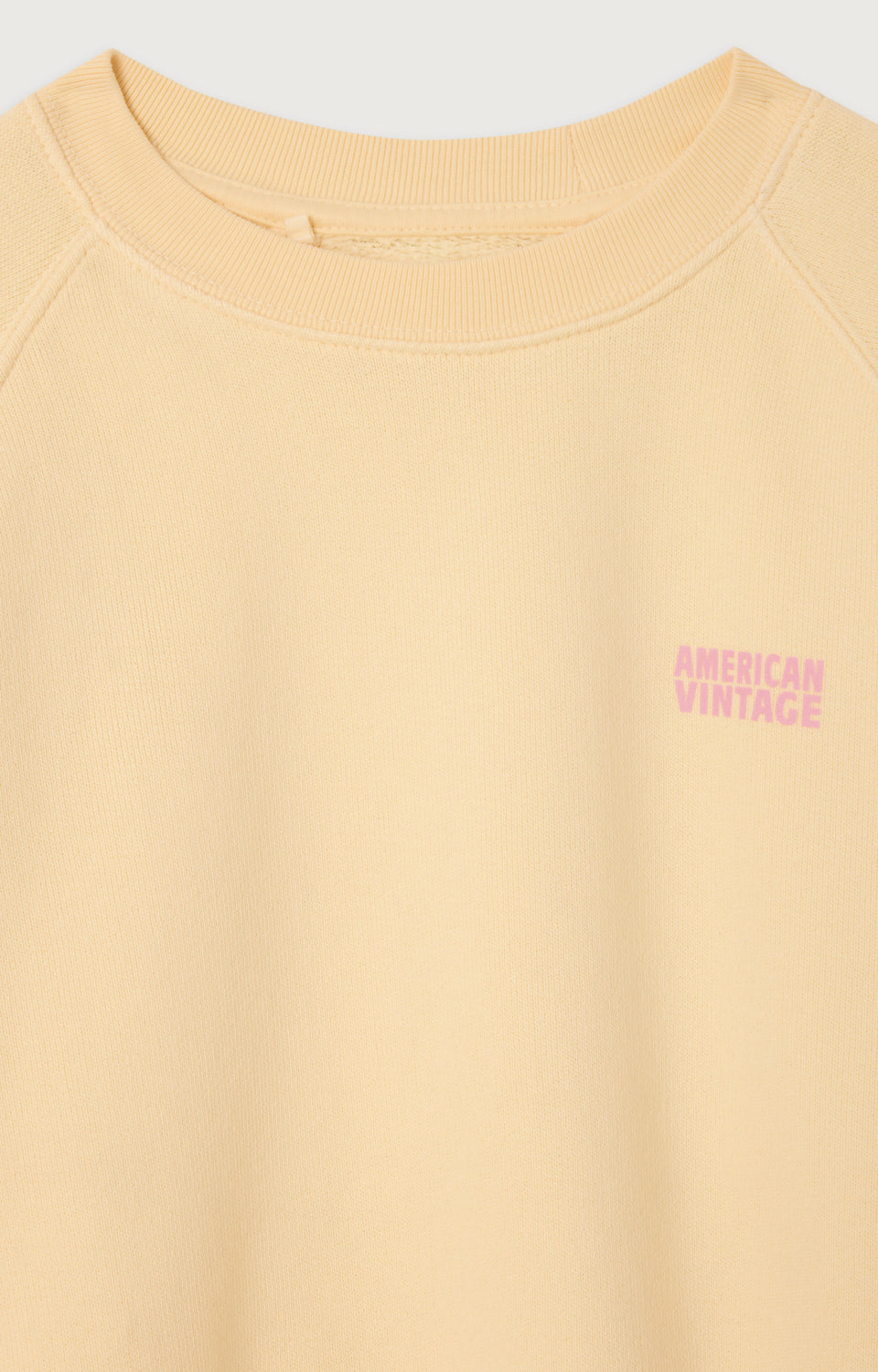 Izubird Sweatshirt Vinta Bild 2