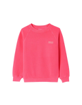 Izubird Sweatshirt HORTENSIA FLUO Bild 1