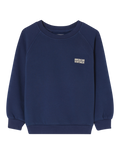 Izubird Sweatshirt NAVY VINTAGE Bild 1