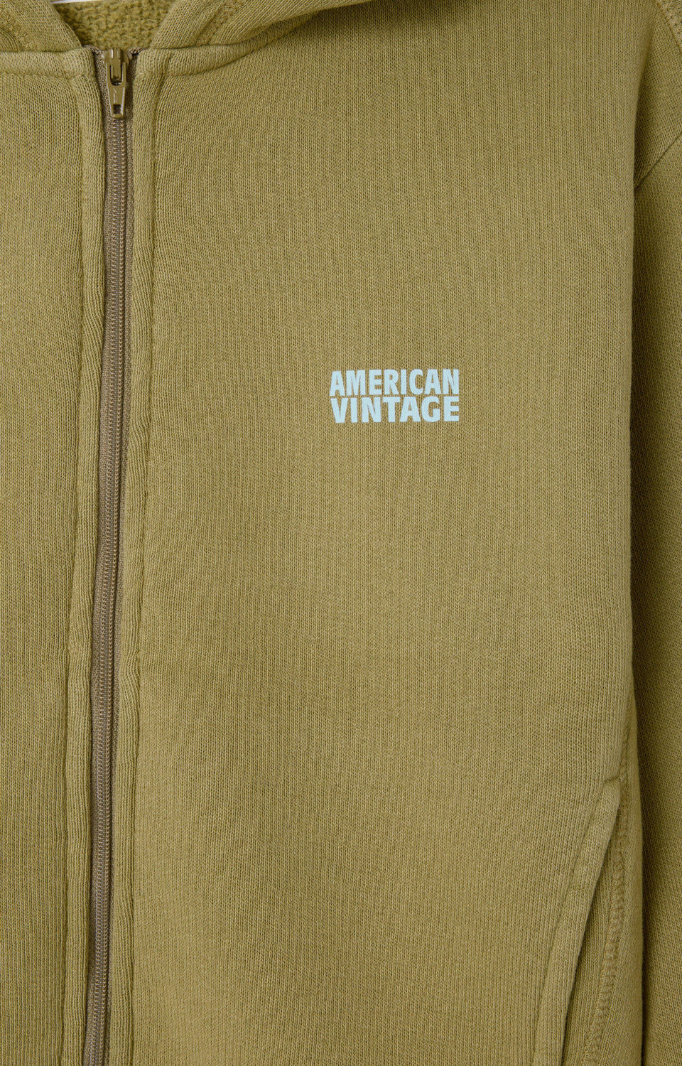 Izubird Sweatshirt De Pr Bild 2