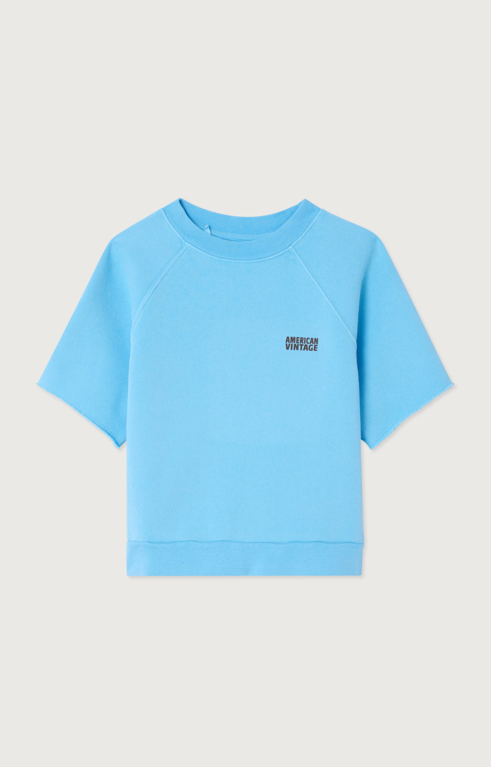 Izubird Sweatshirt CIEL VINT Bild 1