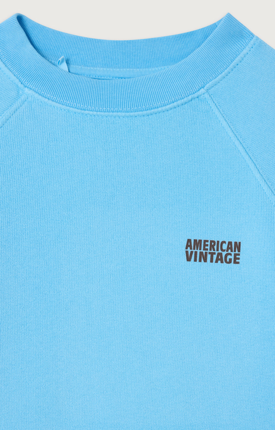 Izubird Sweatshirt CIEL VINT Bild 2