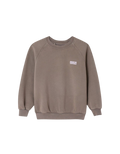 Izubird Sweatshirt CENDRE VINTAGE Bild 1
