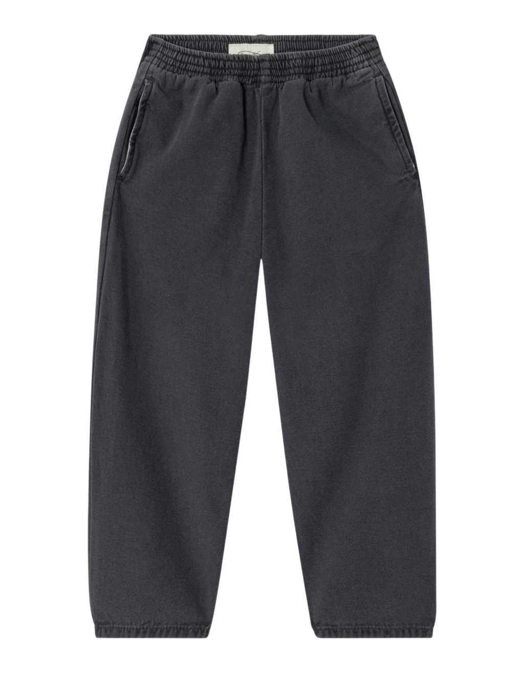 Jazy Jogginghose BLACK Bild 1