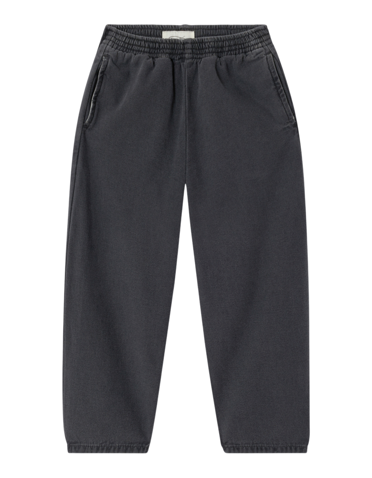 Jazy Jogginghose BLACK Bild 1