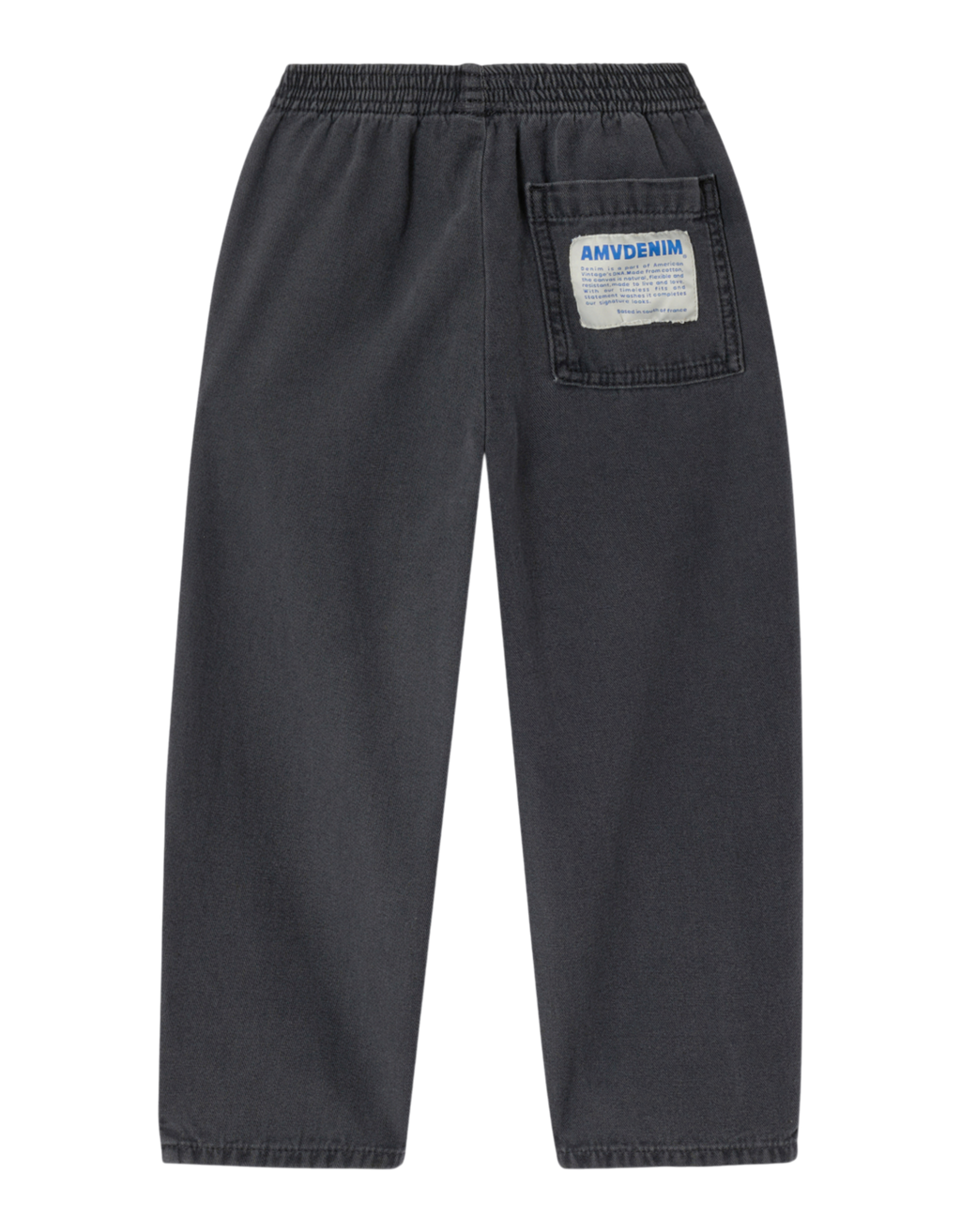 Jazy Jogginghose BLACK Bild 2