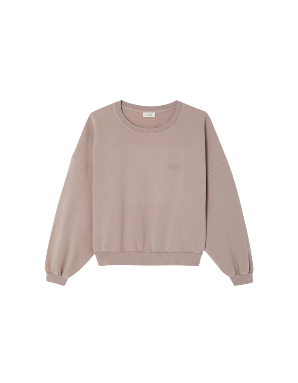 Jitbay Sweatshirt Brumeux Vintage Bild 1