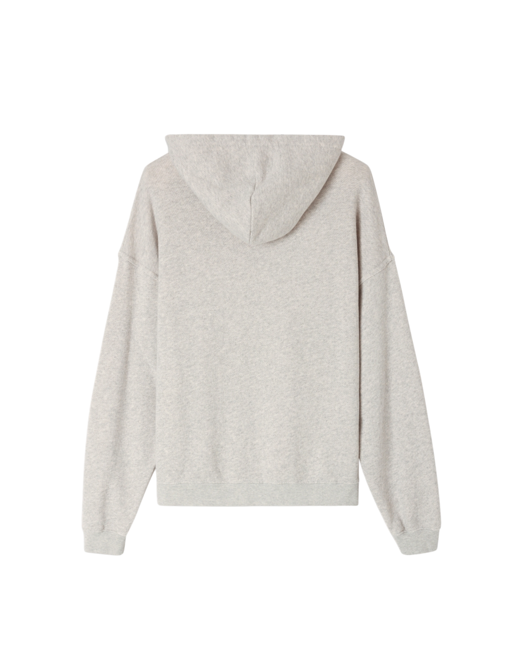 Kodytown Hoodie POLAIRE CHINE Bild 2