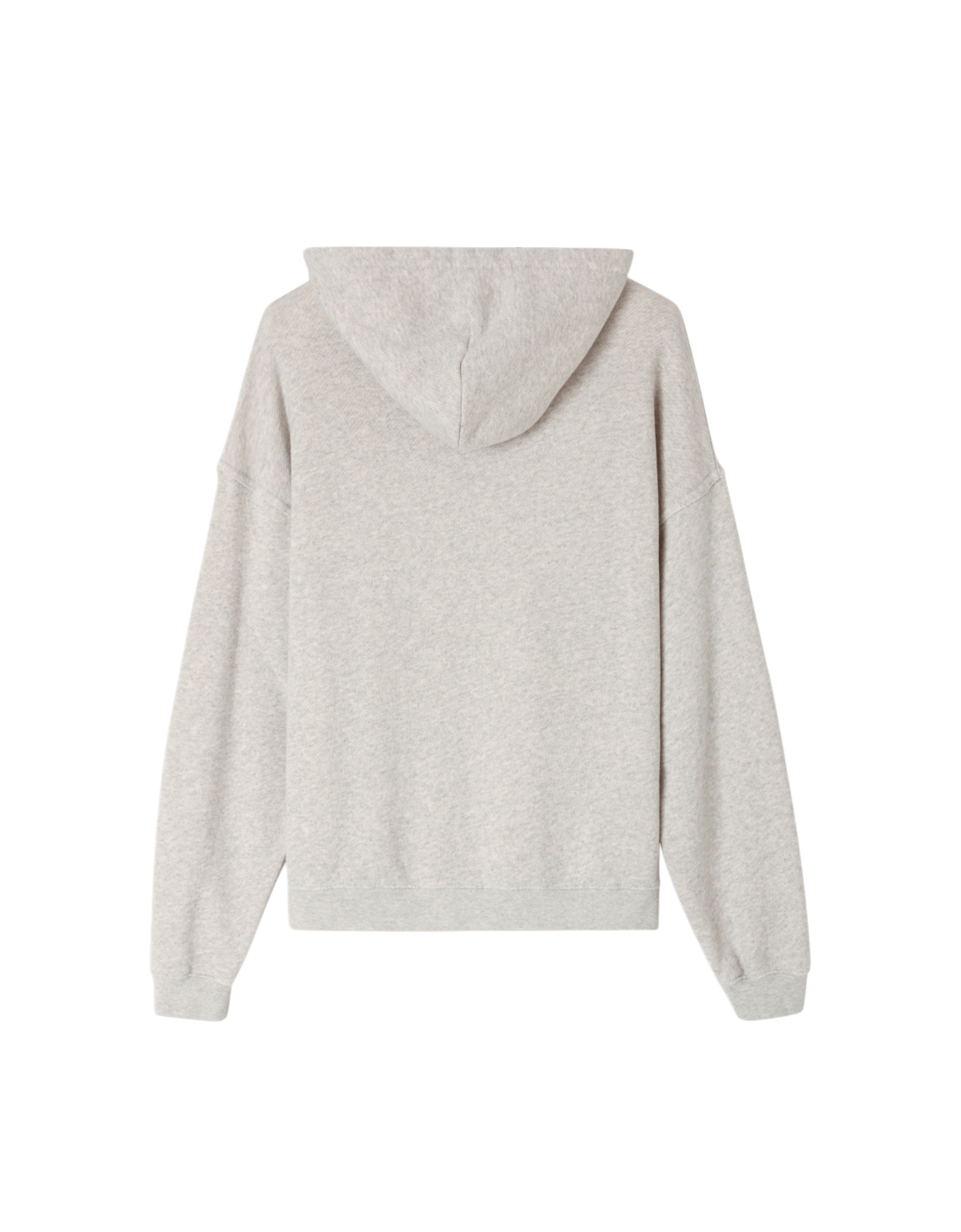 Kodytown Hoodie POLAIRE CHINE Bild 2