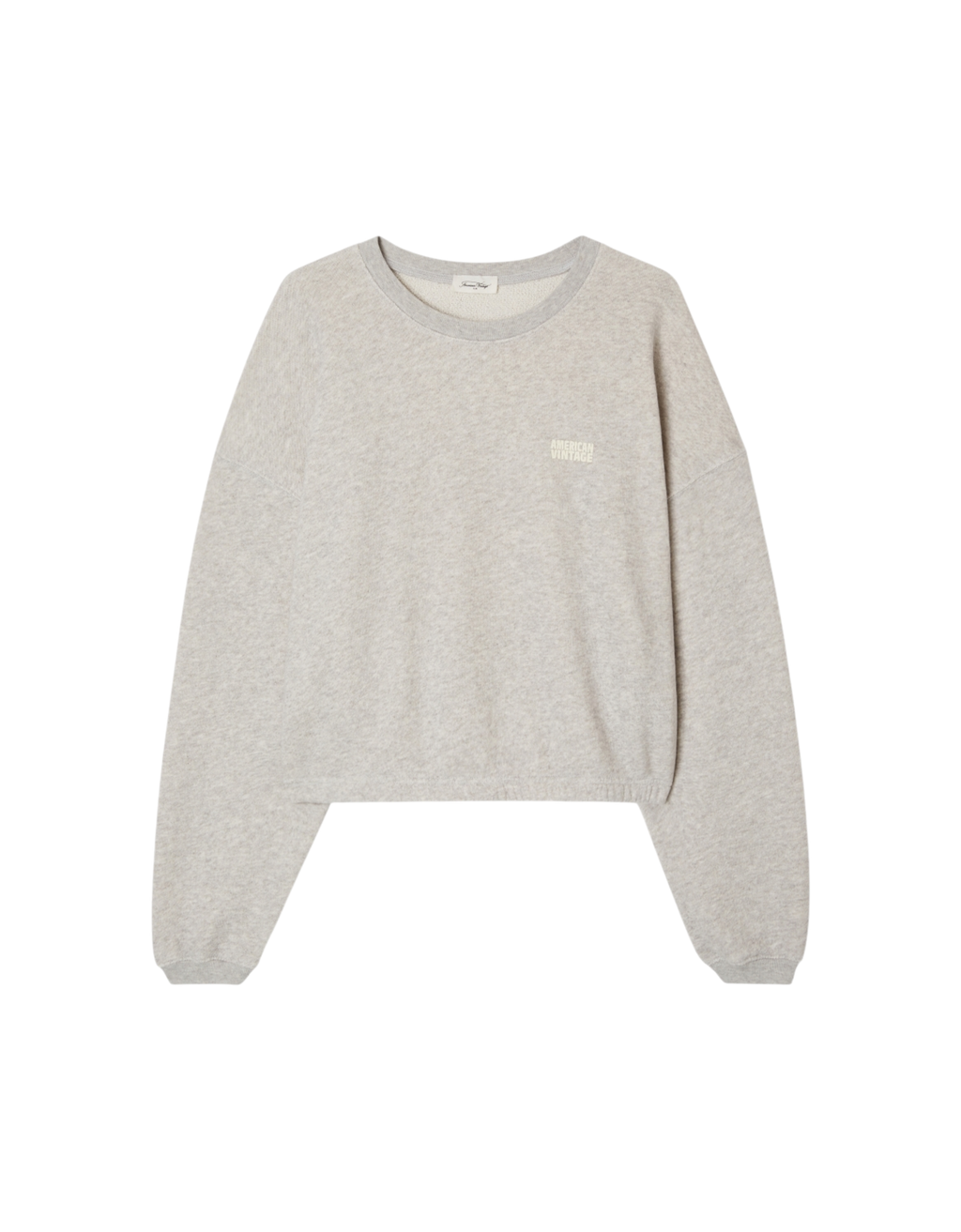 Kodytown Pullover POLAIRE CHINE Bild 1