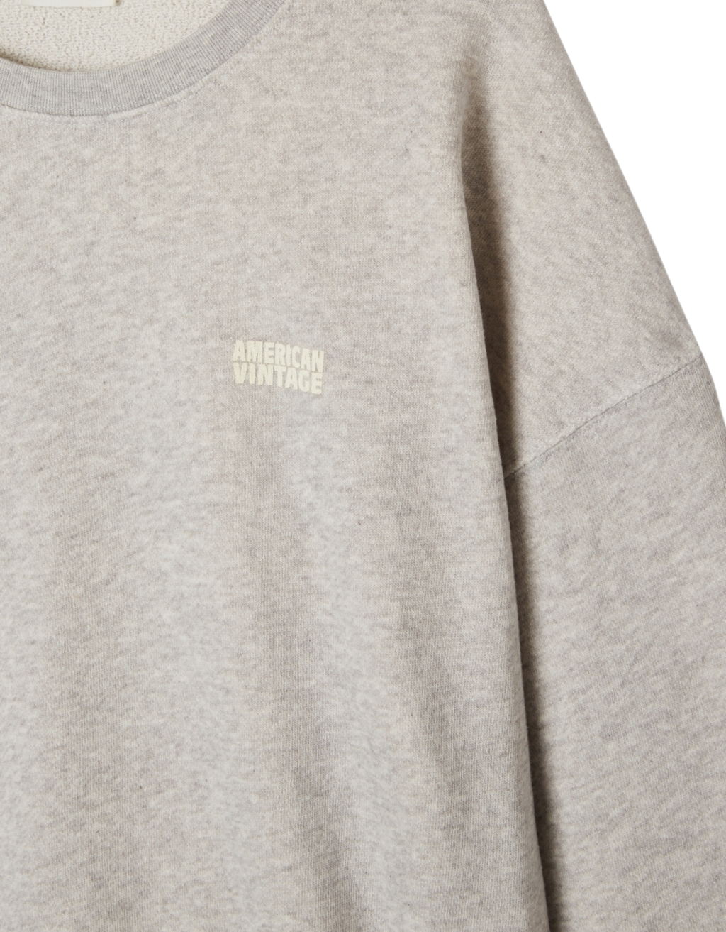 Kodytown Pullover POLAIRE CHINE Bild 2