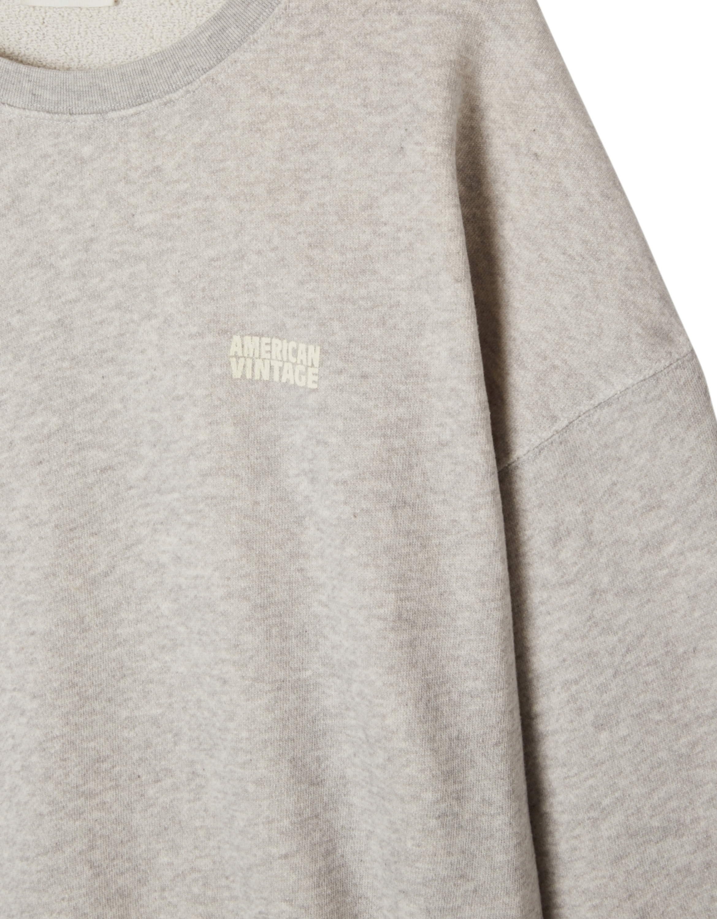 Kodytown Pullover POLAIRE CHINE Bild 2