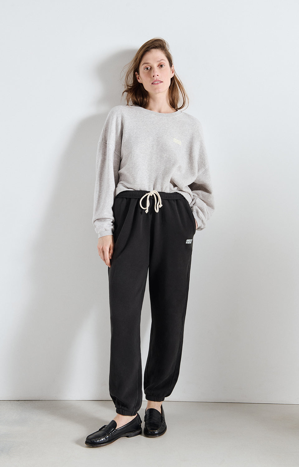 Kodytown Pullover POLAIRE CHINE Bild 3