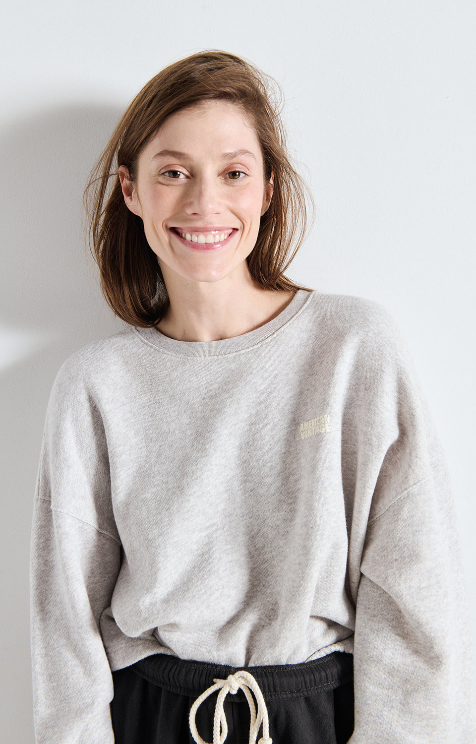 Kodytown Pullover POLAIRE CHINE Bild 4