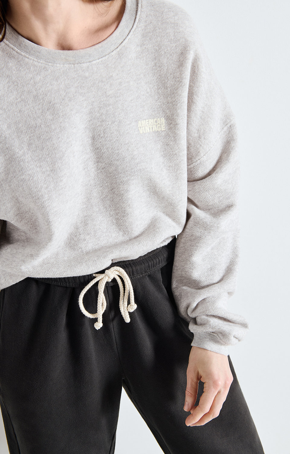 Kodytown Pullover POLAIRE CHINE Bild 5