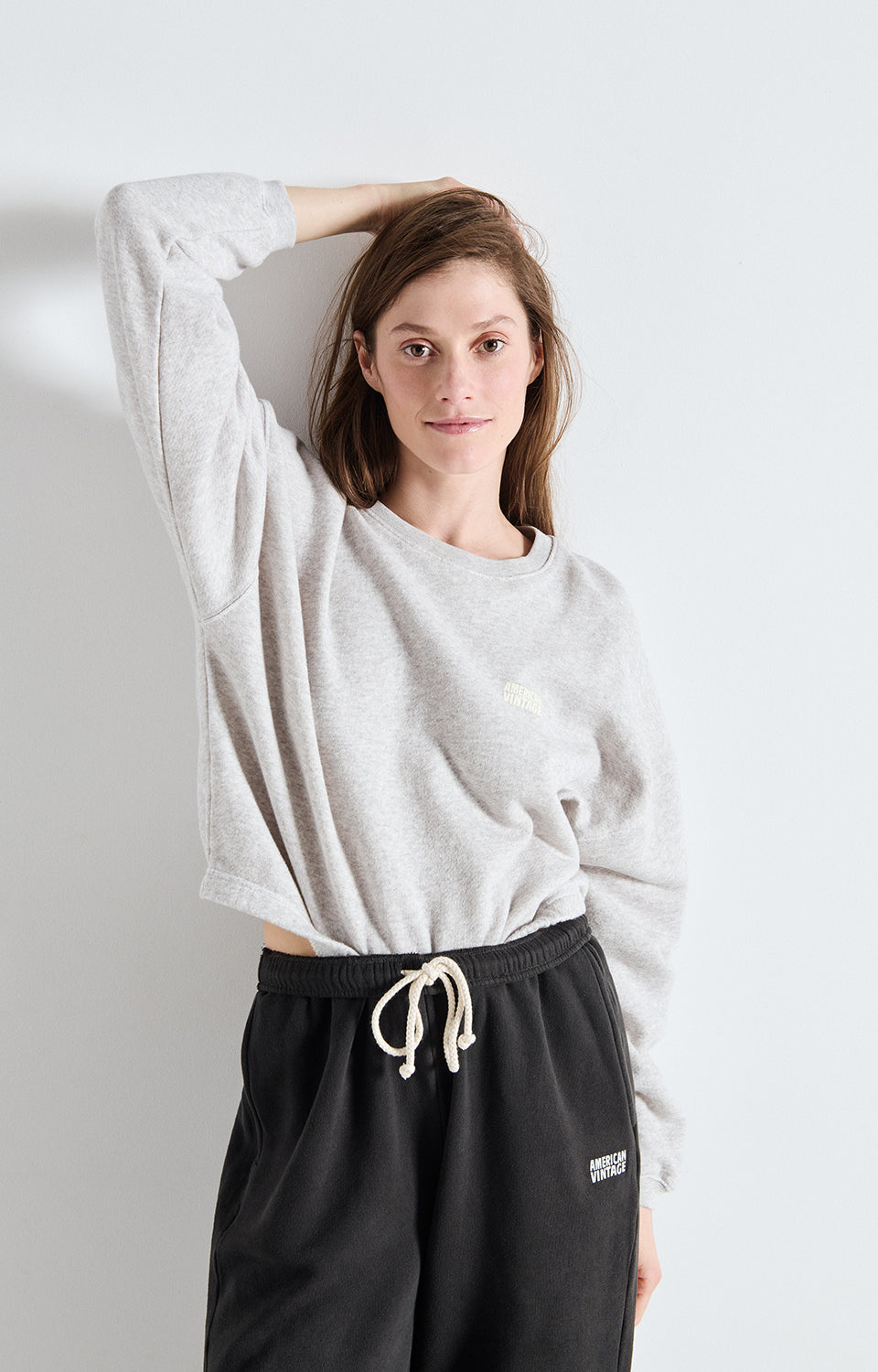 Kodytown Pullover POLAIRE CHINE Bild 7