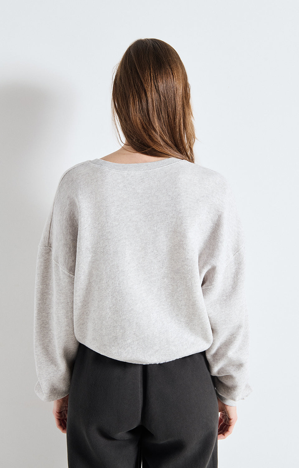 Kodytown Pullover POLAIRE CHINE Bild 8