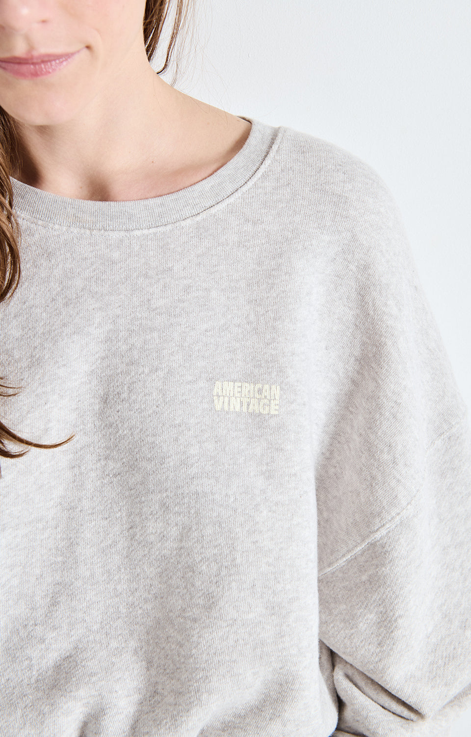 Kodytown Pullover POLAIRE CHINE Bild 9