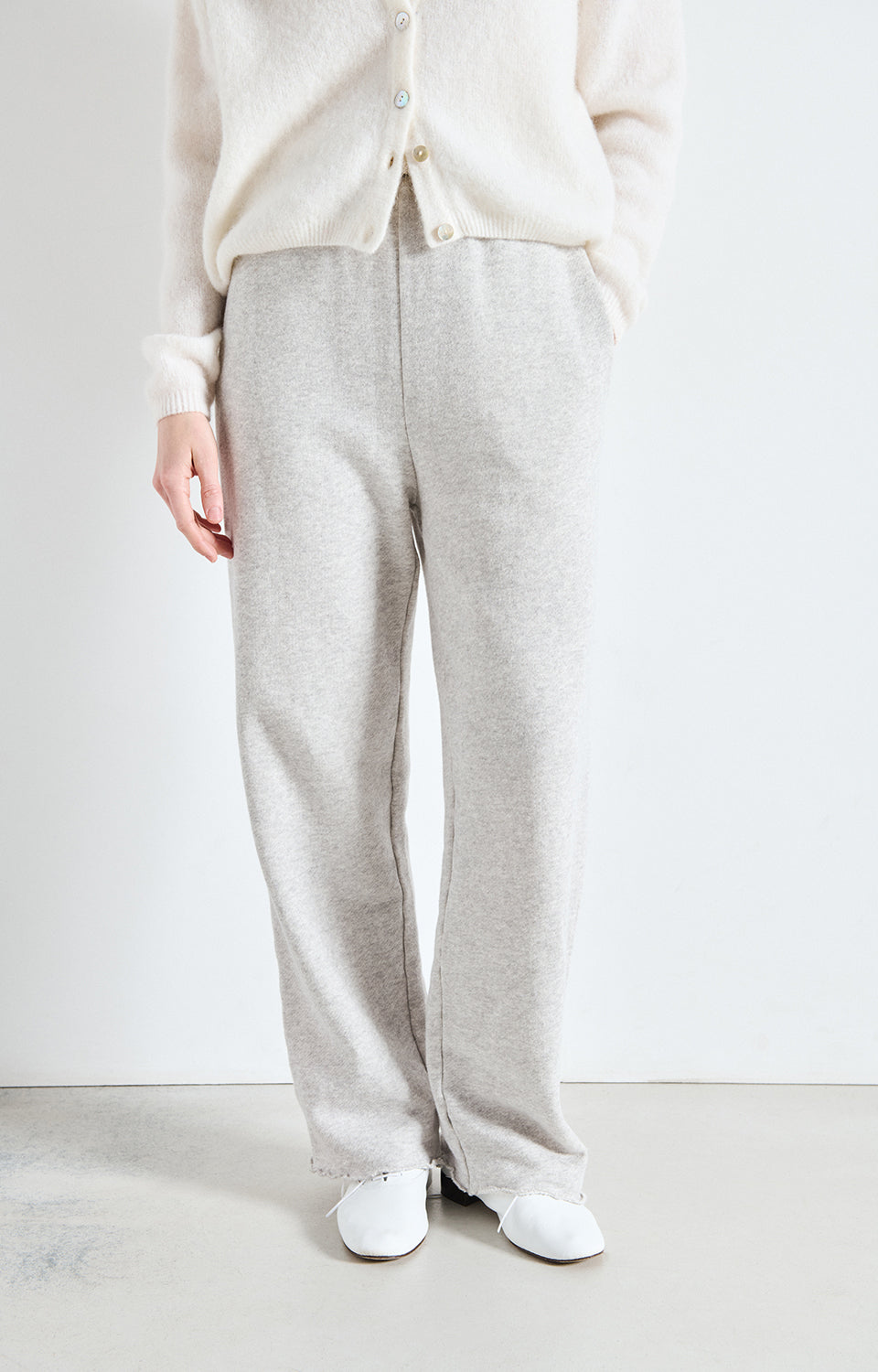 Kodytown Sweathose POLAIRE CHINE Bild 6