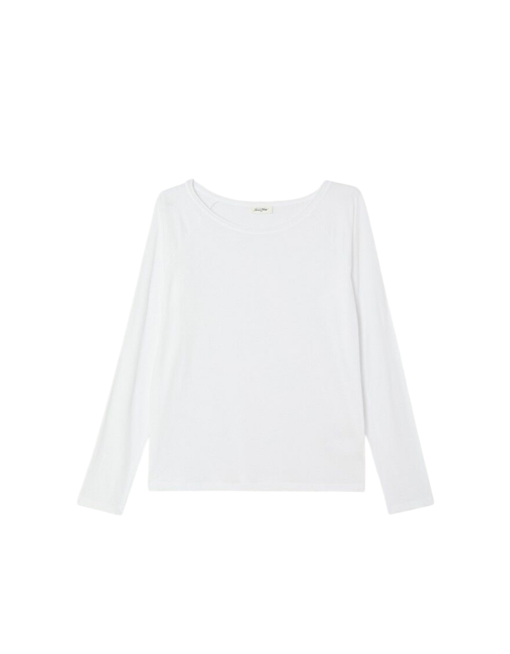 Laloom Langarm BLANC Bild 1