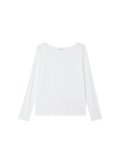 Laloom Langarm BLANC Bild 1