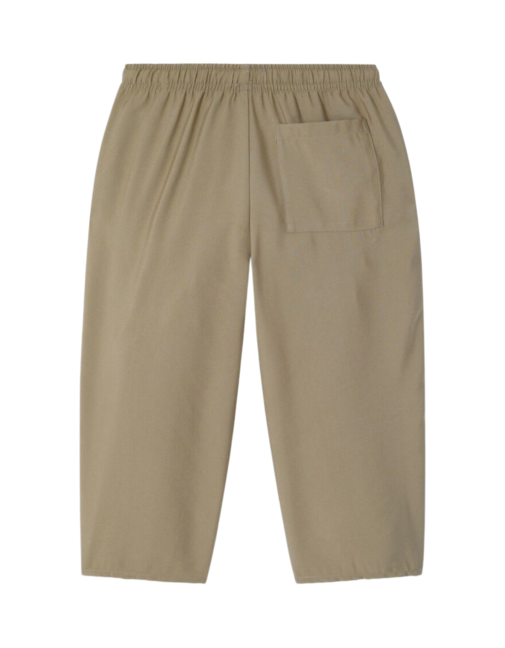 Lanow Kinderhose Eiche Bild 2