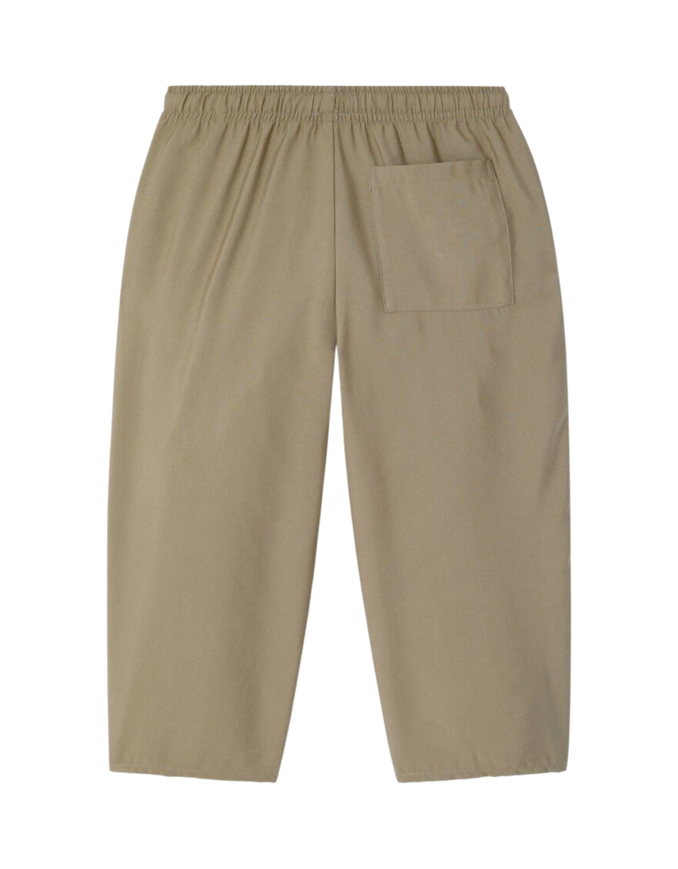 Lanow Kinderhose Eiche Bild 2