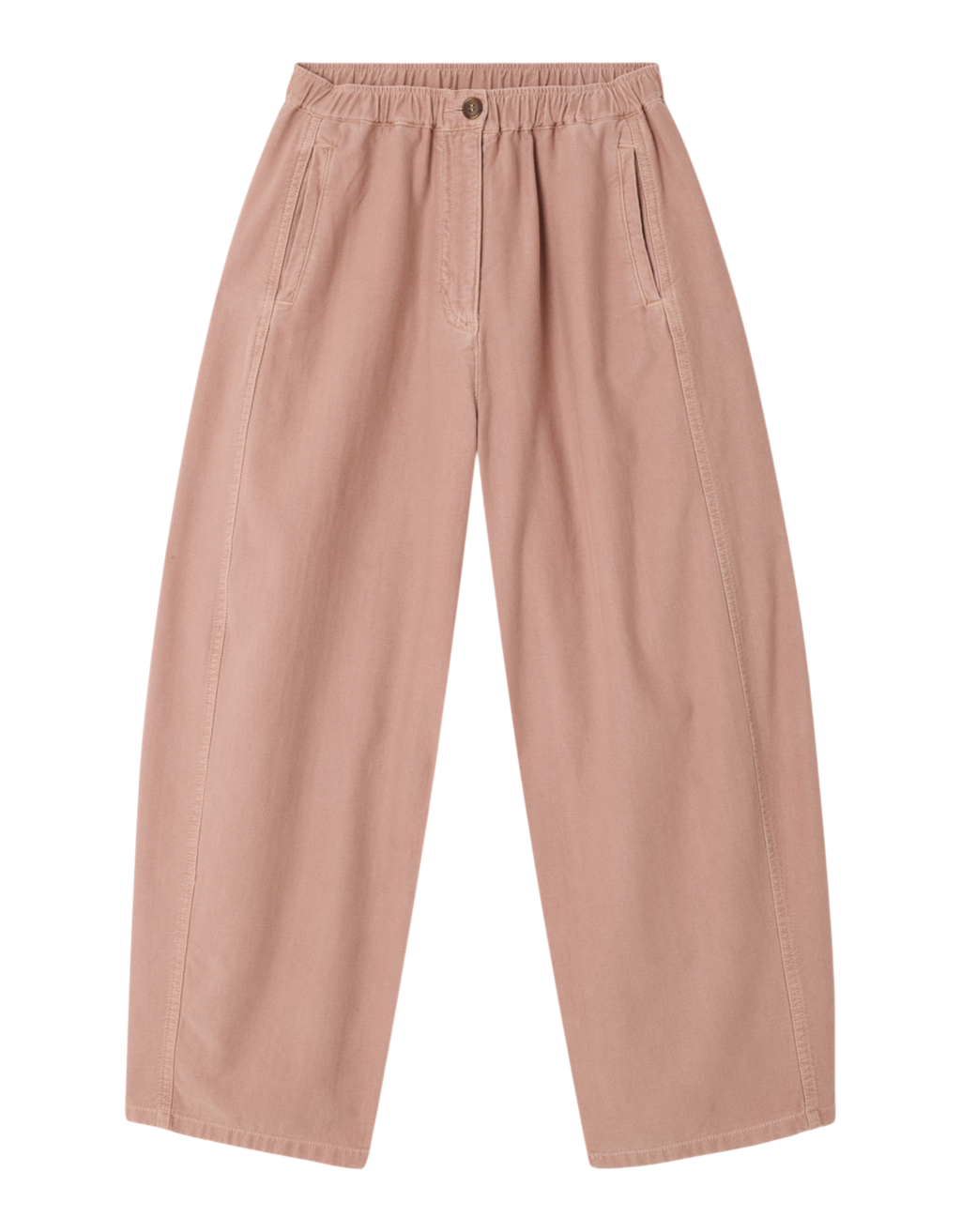 Lofway Hose STONE PINK Bild 1
