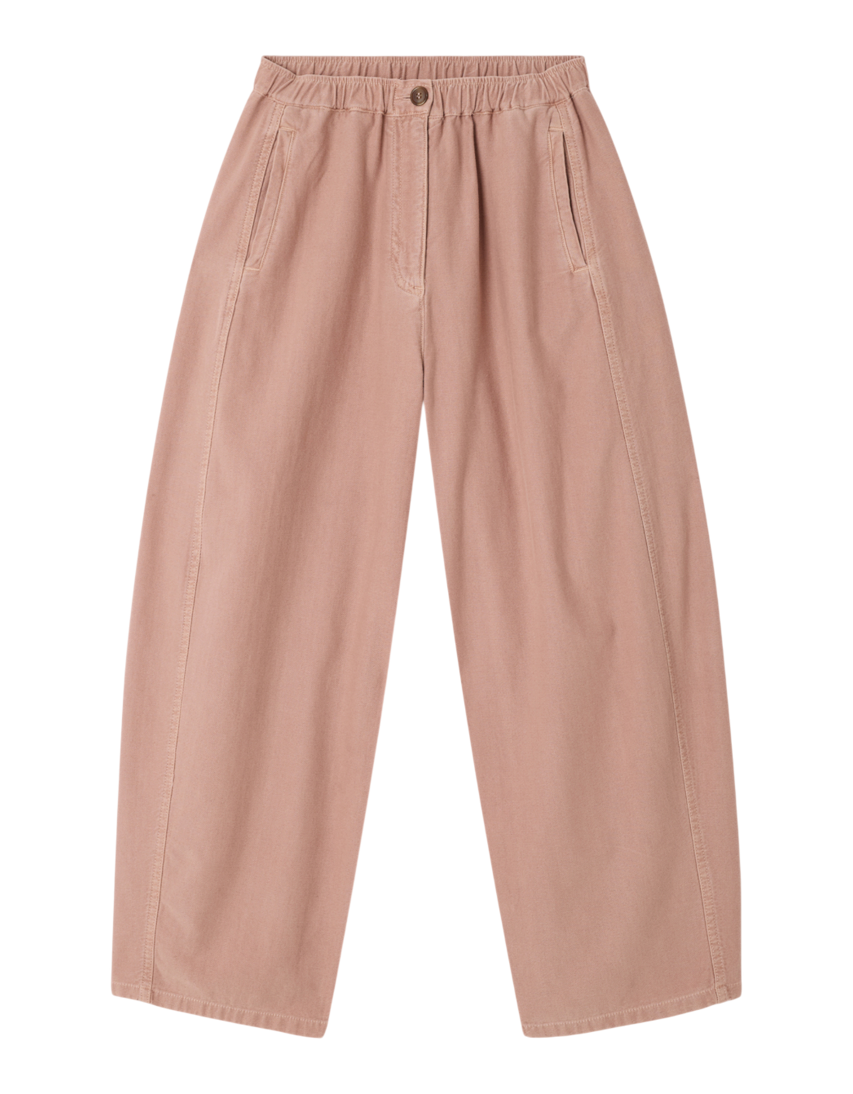 Lofway Hose STONE PINK Bild 1