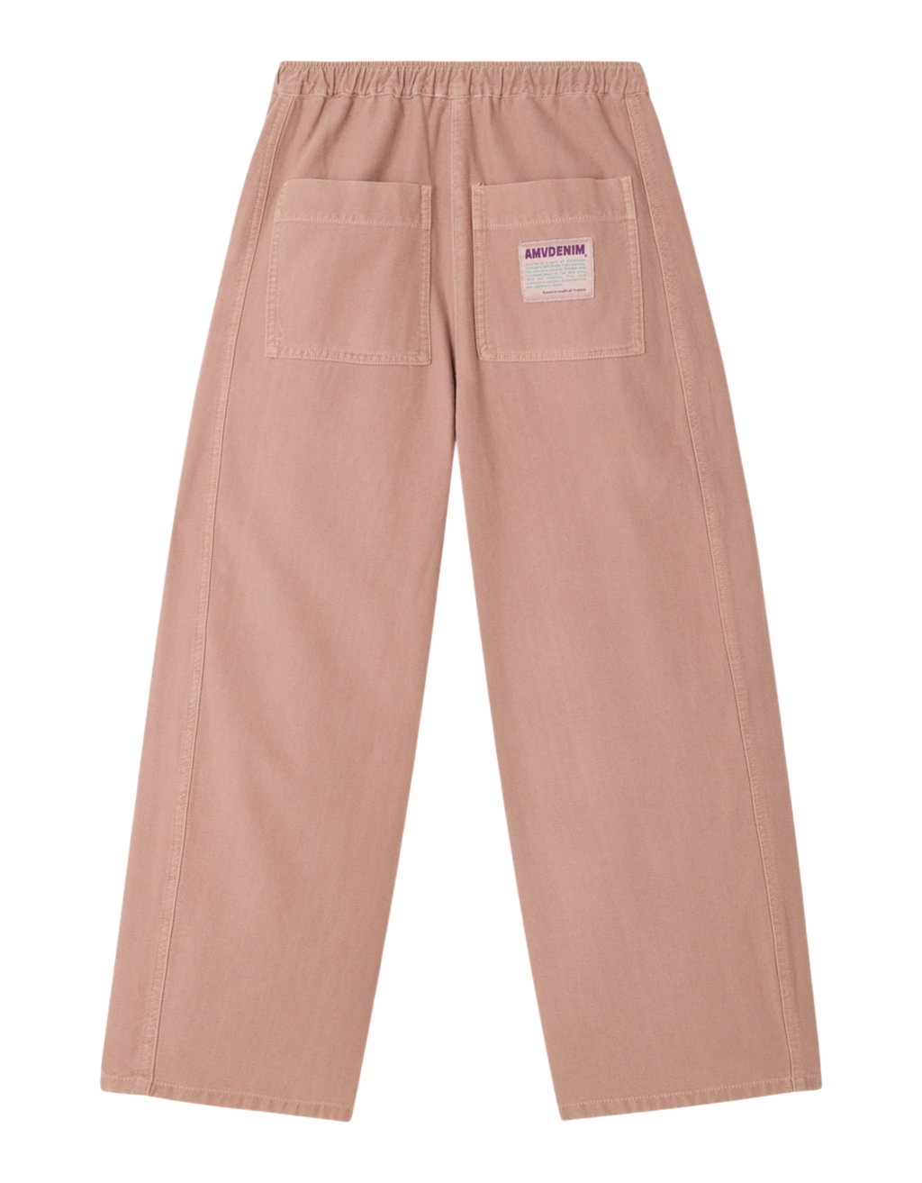Lofway Hose STONE PINK Bild 2