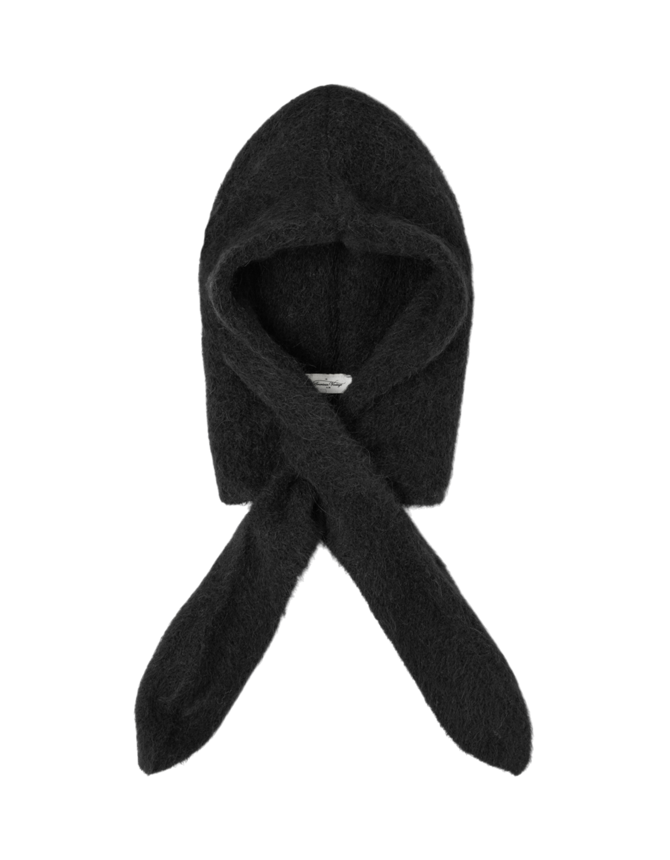 Niby Balaklava NOIR Bild 1