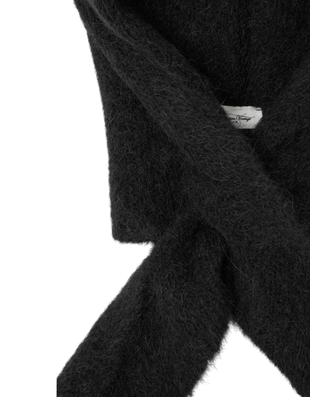 Niby Balaklava NOIR Bild 2