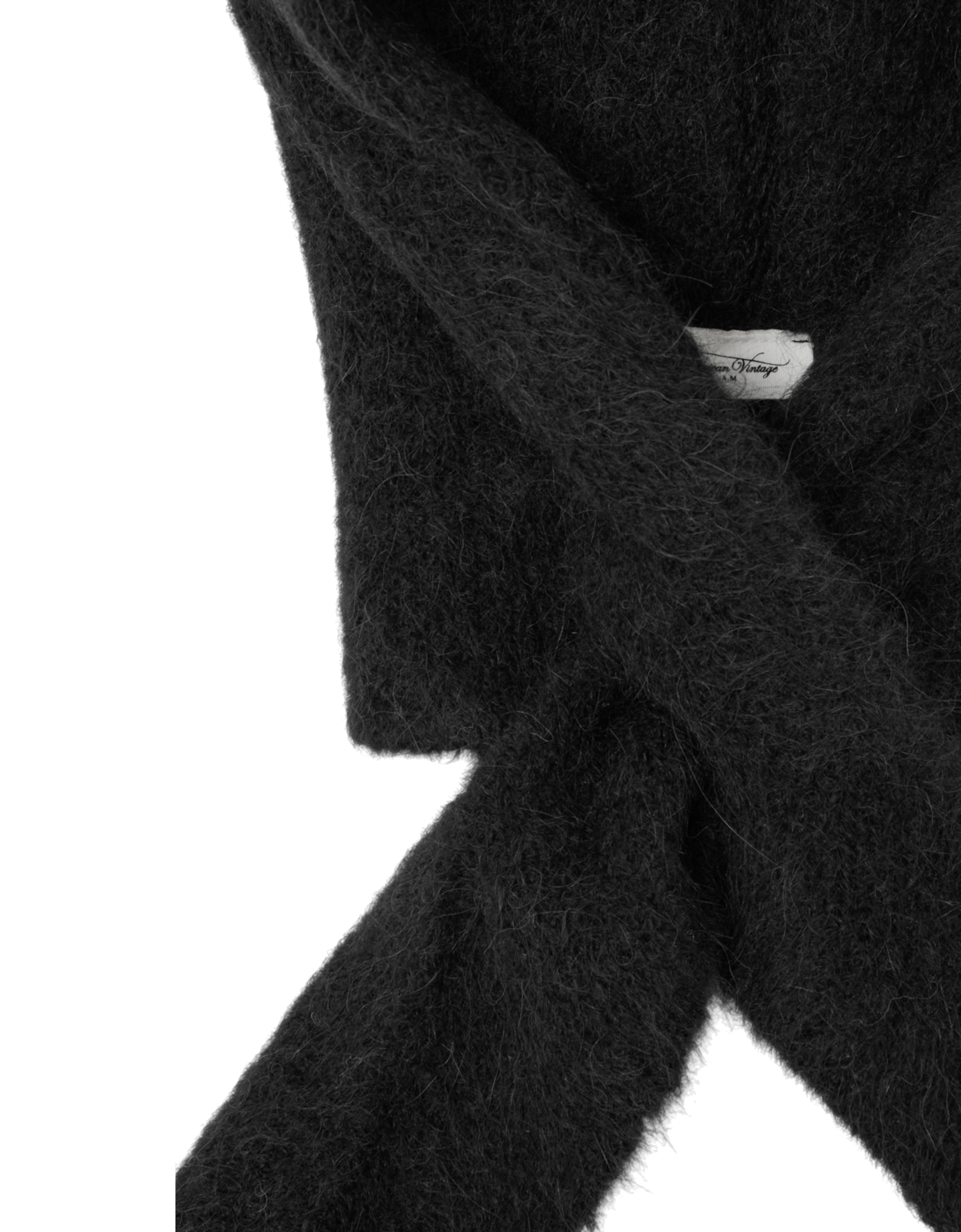 Niby Balaklava NOIR Bild 2