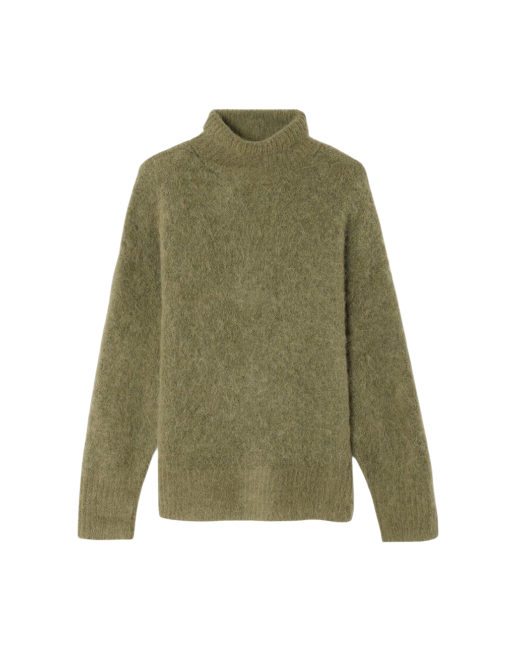 Niby Pullover KAKI Bild 1