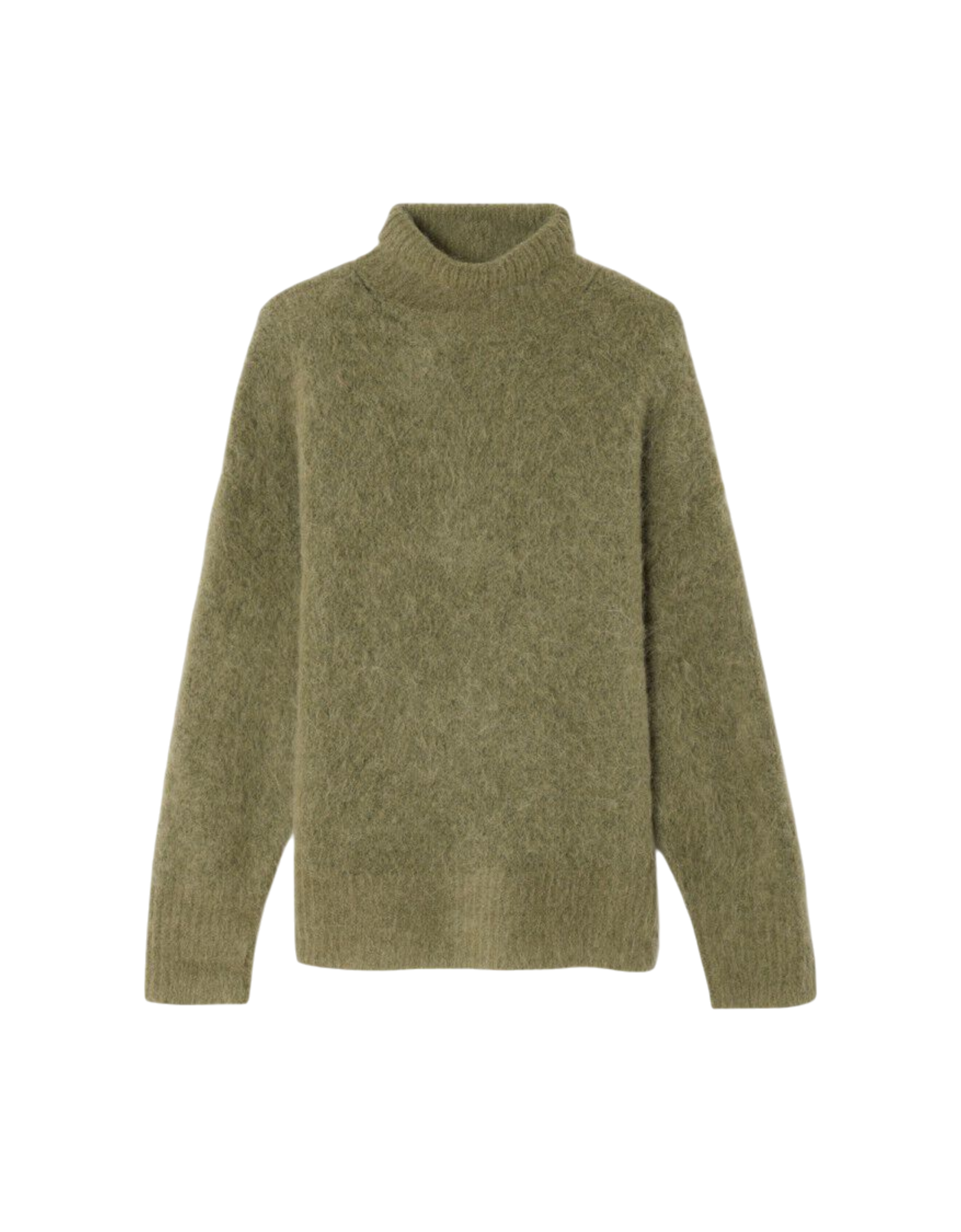 Niby Pullover KAKI Bild 1
