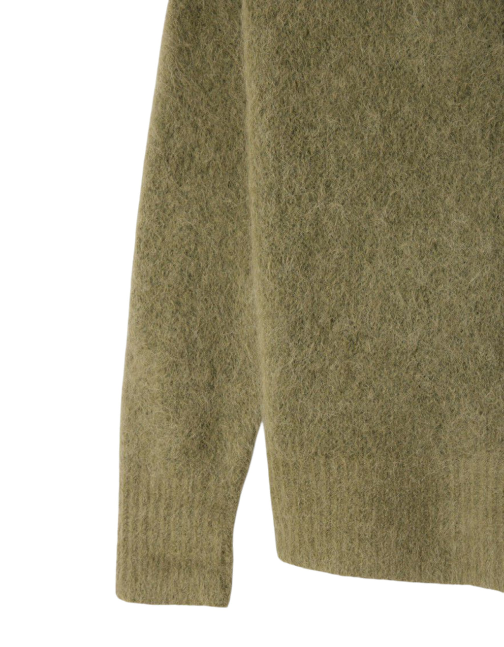 Niby Pullover KAKI Bild 2