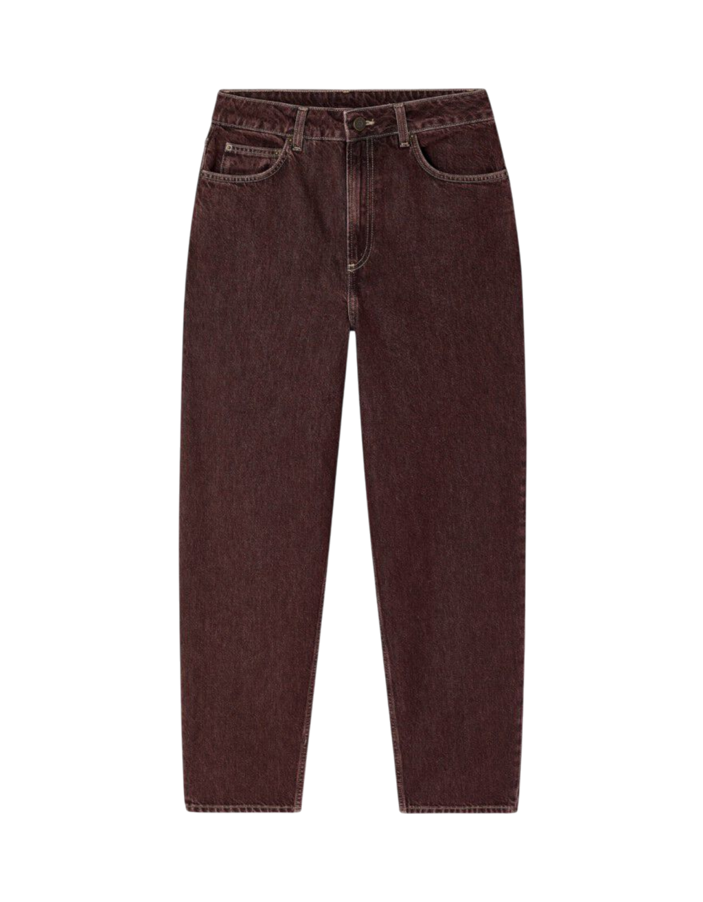 Oshow Jeans Raisin Bild 1