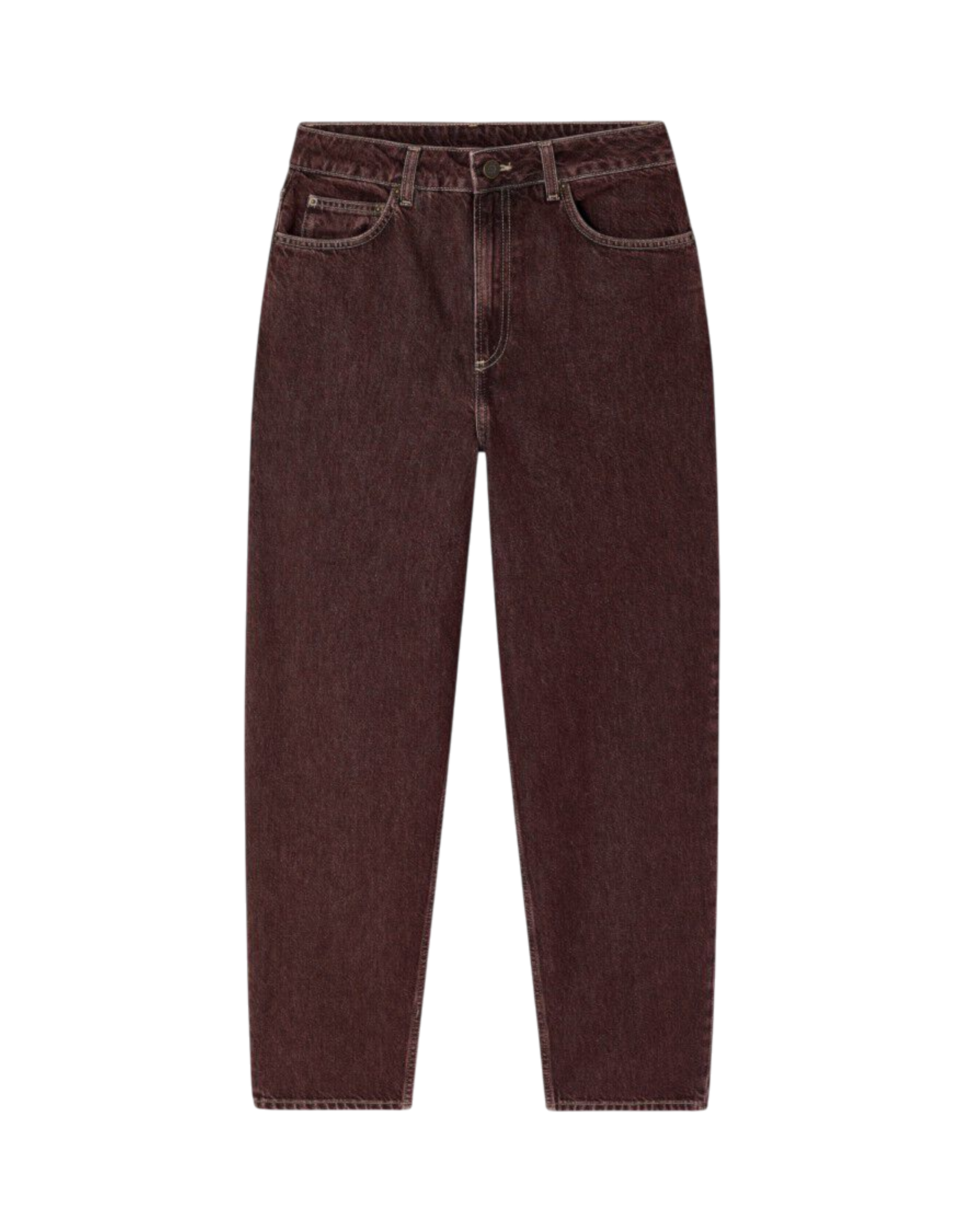 Oshow Jeans Raisin Bild 1