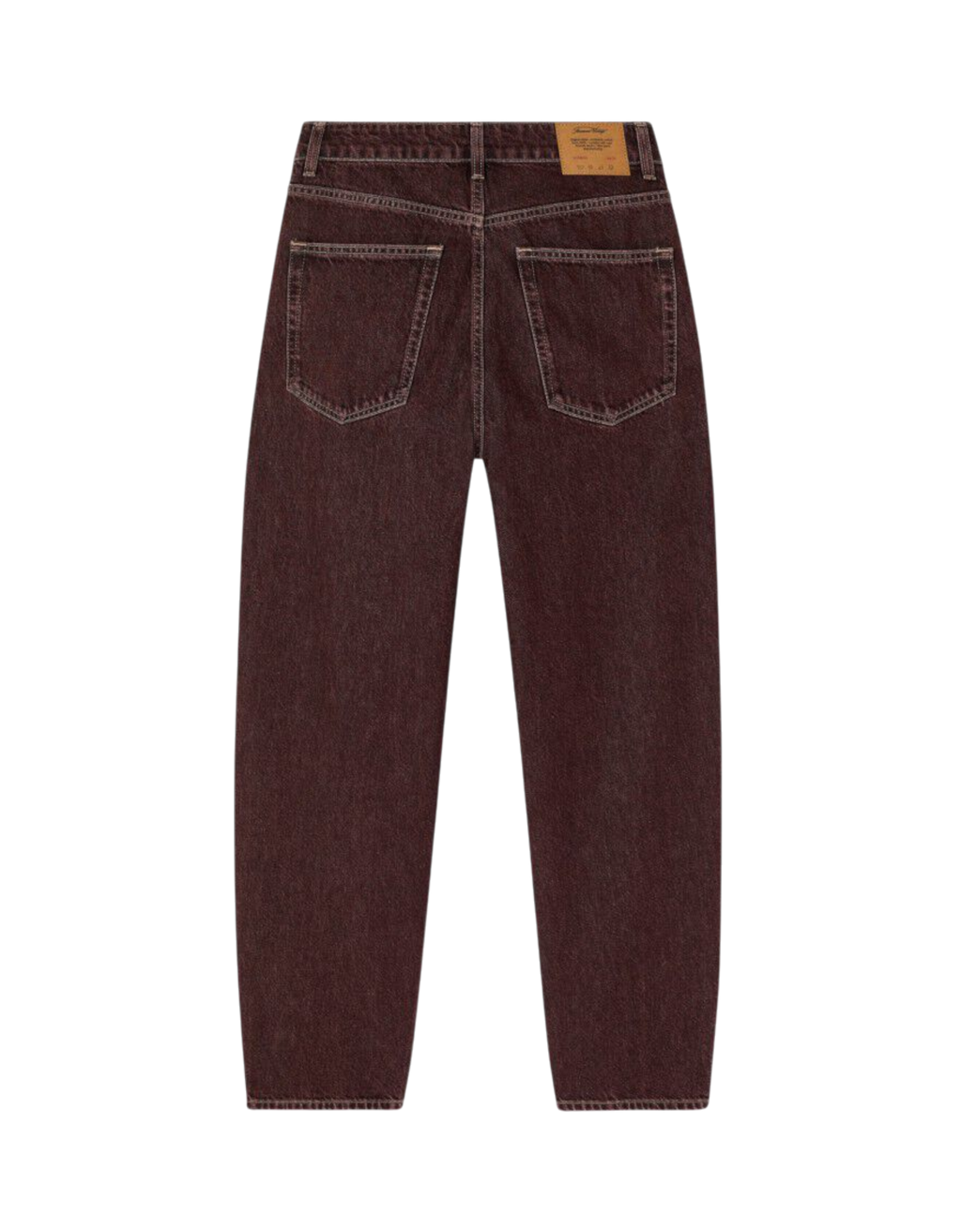 Oshow Jeans Raisin Bild 2