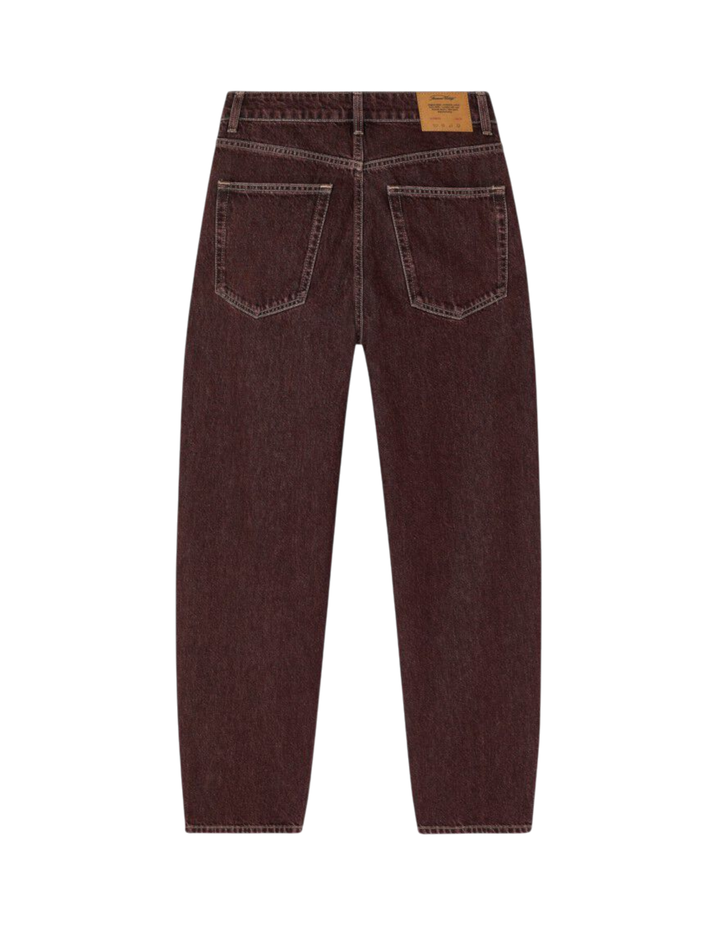 Oshow Jeans Raisin Bild 2