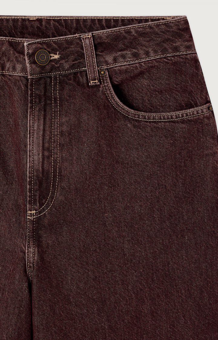 Oshow Jeans Raisin Bild 3